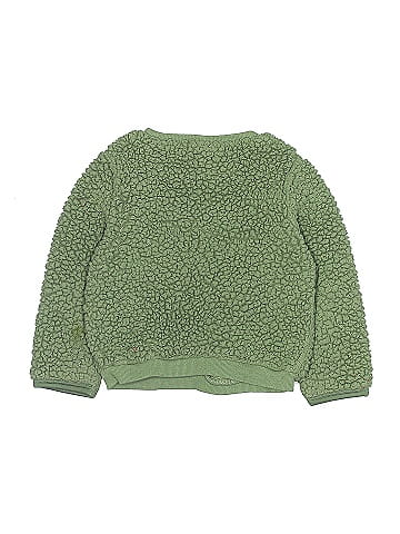 First Impressions Sweatshirt (view 2)