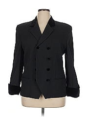 Lord & Taylor Wool Blazer