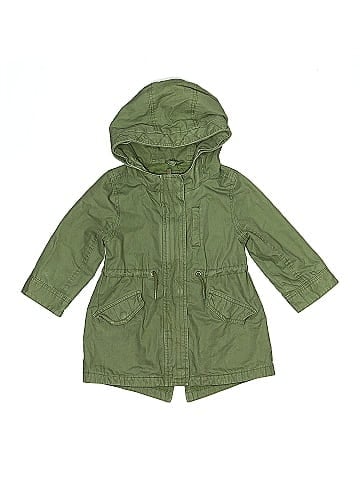 Baby Gap Raincoat (view 1)