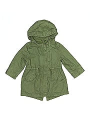 Baby Gap Raincoat