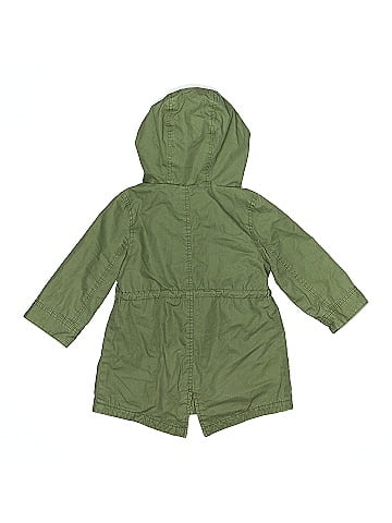 Baby Gap Raincoat (view 2)