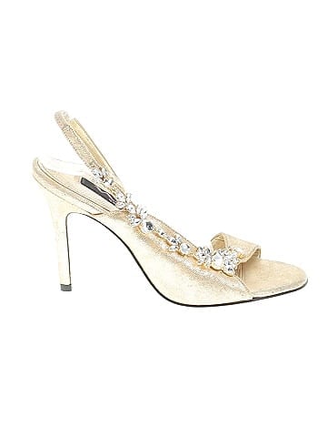 Nina Heels (view 1)