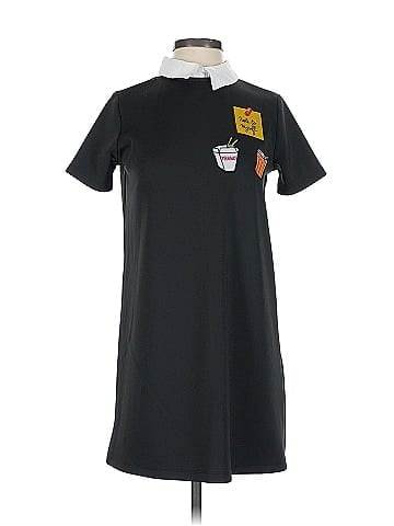 Trafaluc by Zara Casual Dress (view 1)