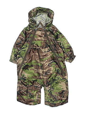 Tuffo Snow Pants With Bib (view 1)