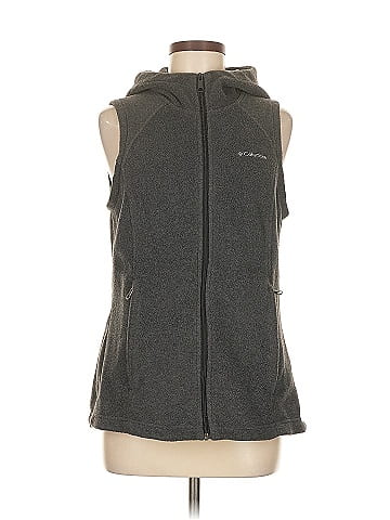 Columbia Fleece (view 1)