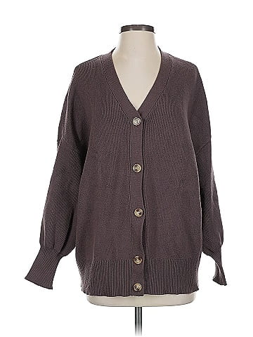 Zesica Cardigan (view 1)