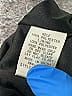 Everly 100% Polyester Solid Black Casual Dress Size S - photo 8
