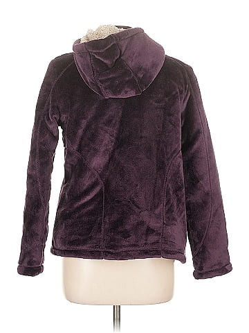 Weatherproof Faux Fur Jacket (view 2)