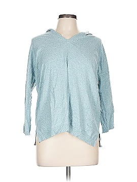 Purejill Pullover Sweater
