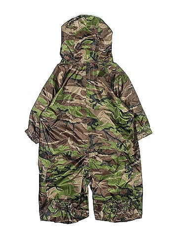 Tuffo Snow Pants With Bib (view 2)