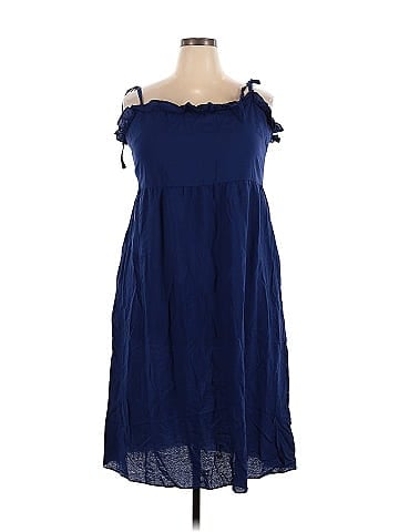 BCBG Casual Dress (view 1)