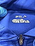 FILA Blue Zip Up Hoodie Size XS - photo 7