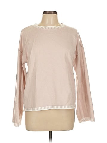 Zesica Pullover Sweater (view 1)