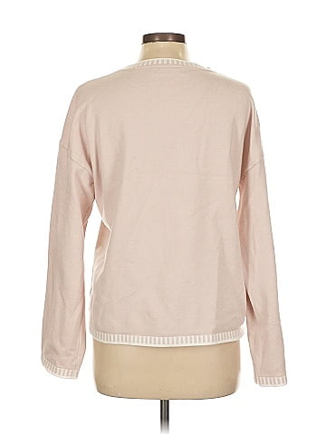 Zesica Pullover Sweater (view 2)