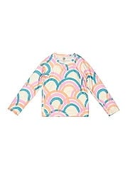 Tea Rash Guard
