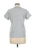 Hanes Gray Short Sleeve Top Size M - photo 2