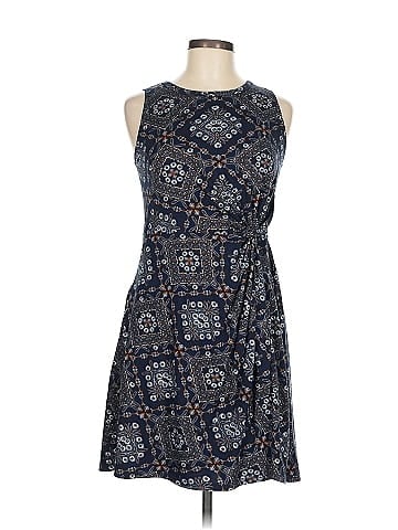 Nine Britton Casual Dress (view 1)