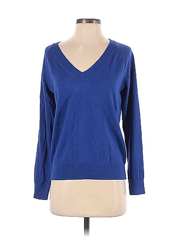 Banana Republic Factory Store Pullover Sweater (view 1)