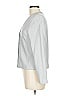 St. John Collection Gray Blazer Size 8 - photo 5