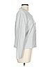St. John Collection Gray Blazer Size 8 - photo 4