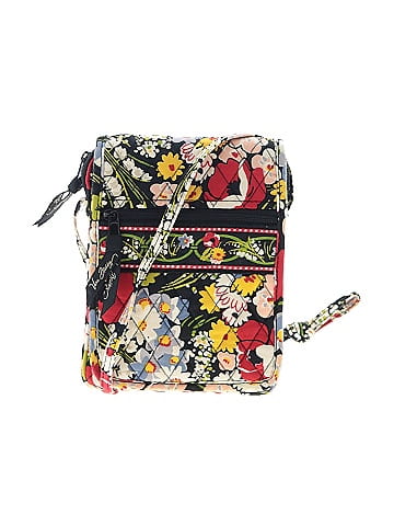 Vera Bradley Crossbody Bag (view 1)