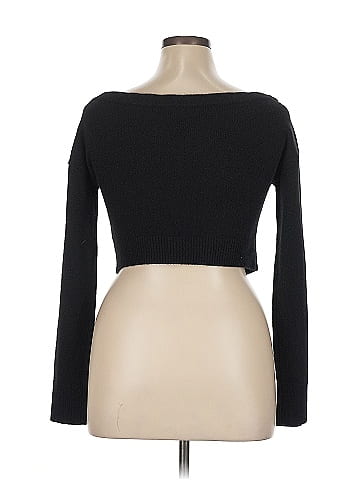 Reformation Cashmere Cardigan (view 2)