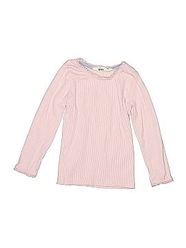 Mini Boden Long Sleeve T Shirt