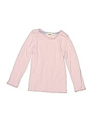 Mini Boden Long Sleeve T Shirt
