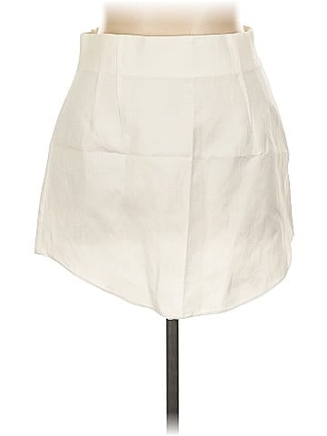 Zara Formal Skirt (view 1)