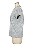 Hanes Gray Short Sleeve Top Size M - photo 5