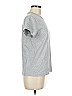 Hanes Gray Short Sleeve Top Size M - photo 4