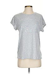 Zara W&B Collection Short Sleeve T Shirt