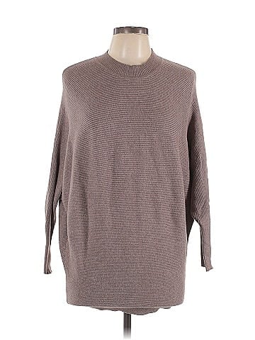 BLVD Pullover Sweater (view 1)