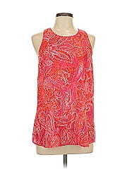 Violet & Claire Sleeveless Blouse