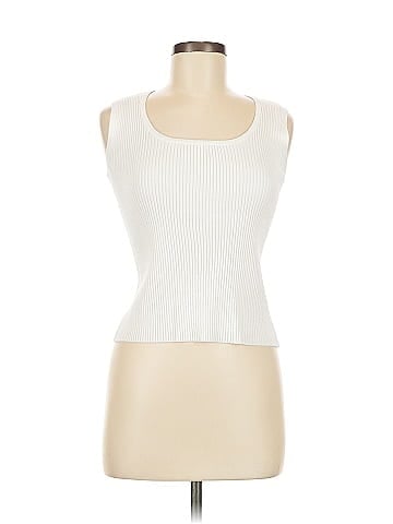Joseph A. Sleeveless Top (view 1)