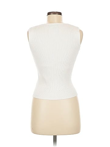 Joseph A. Sleeveless Top (view 2)