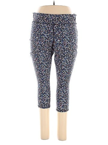 Gap Fit Active Pants (view 1)