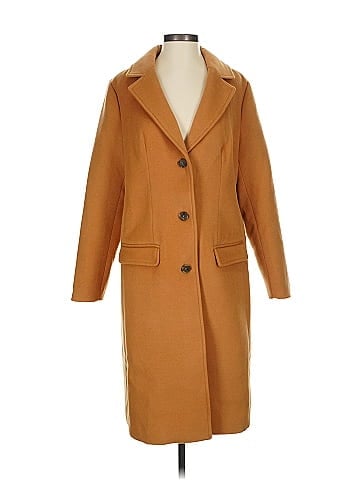 Candace Cameron Bure Coat (view 1)