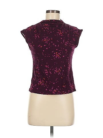 Ann Taylor LOFT Sleeveless Blouse (view 1)