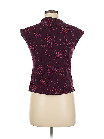 Ann Taylor LOFT Sleeveless Blouse (view 2)