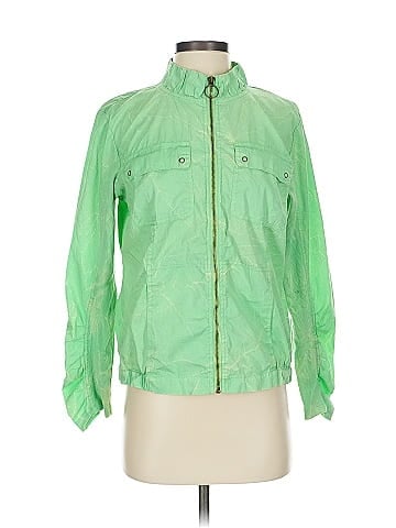 XCVI Jacket (view 1)