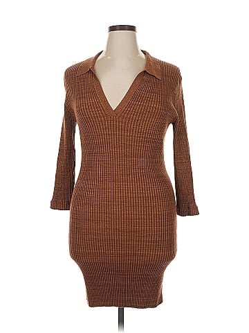 Helmut Lang Casual Dress (view 1)