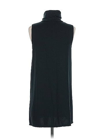 Garnet Hill Sleeveless Top (view 2)