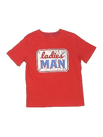 Jumping Beans Short Sleeve T-Shirt (view 1)
