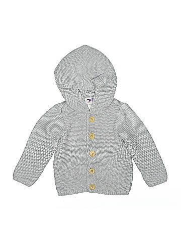 Carter's Cardigan (view 1)