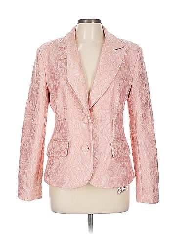 Alexia Admor Blazer (view 1)