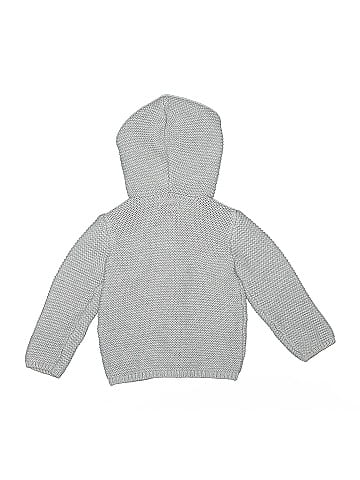 Carter's Cardigan (view 2)