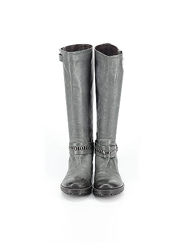 Alberto Fermani Boots (view 2)