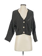 Natural Life Cardigan