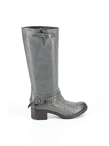 Alberto Fermani Boots (view 1)